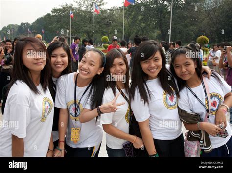 Senior High Pinay Porn Videos .